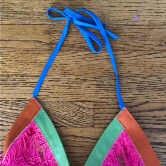 Rave top - Picture 3 of 5